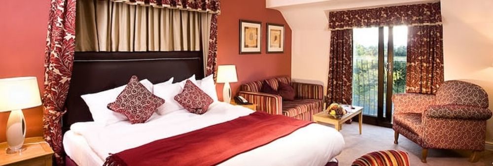 Warwickshire Park Hotel Kenilworth By Belvilla Honiley Eksteriør billede
